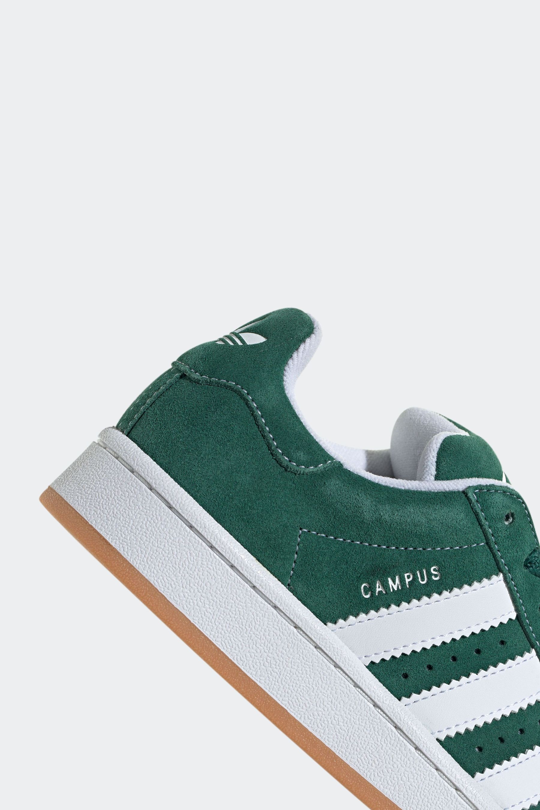 Buy adidas Originals Green Campus 00s Trainers from Next Qatar