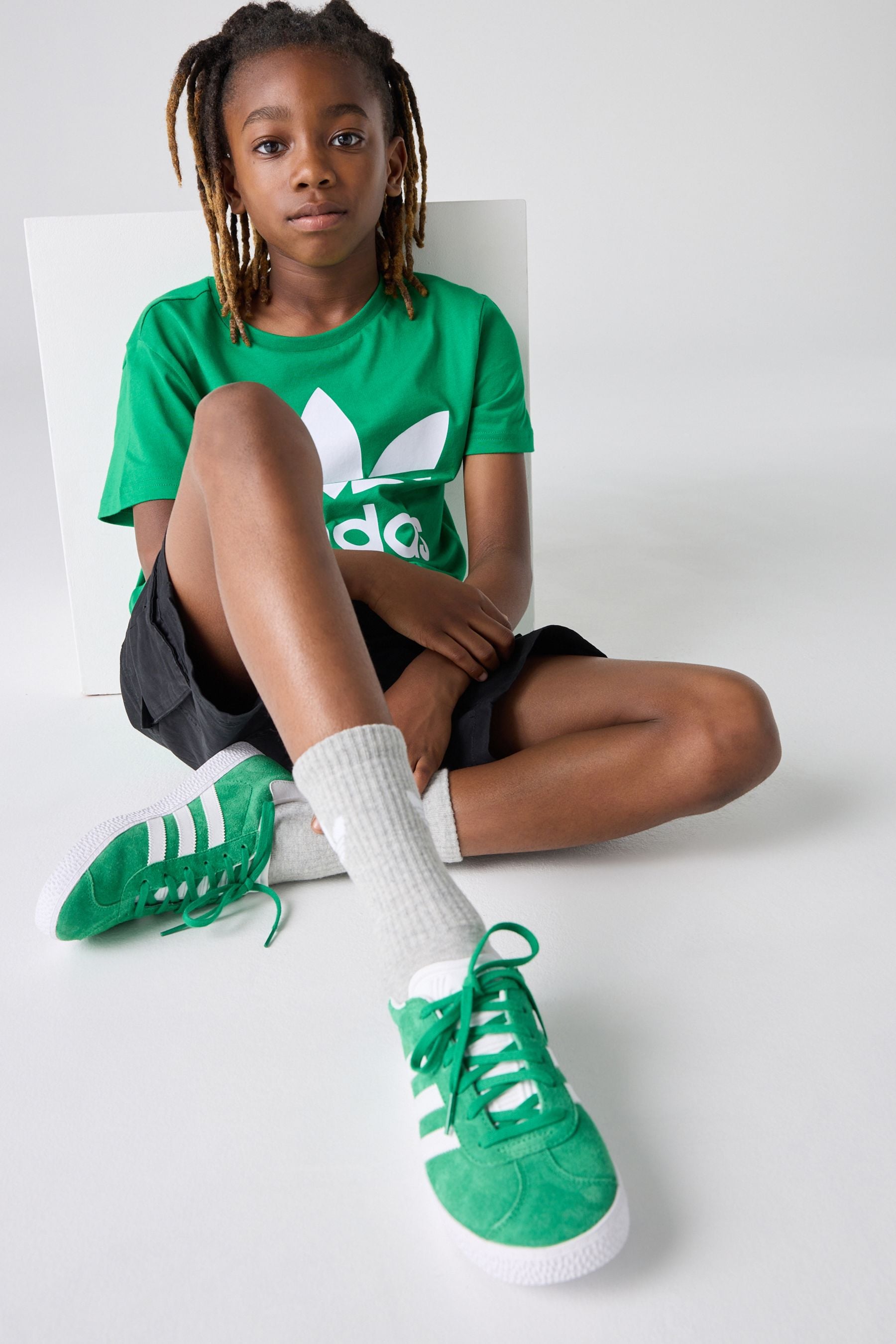 adidas Originals Gazelle Next Ukraine