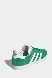 adidas Originals Gazelle Trainers - Image 7 of 11