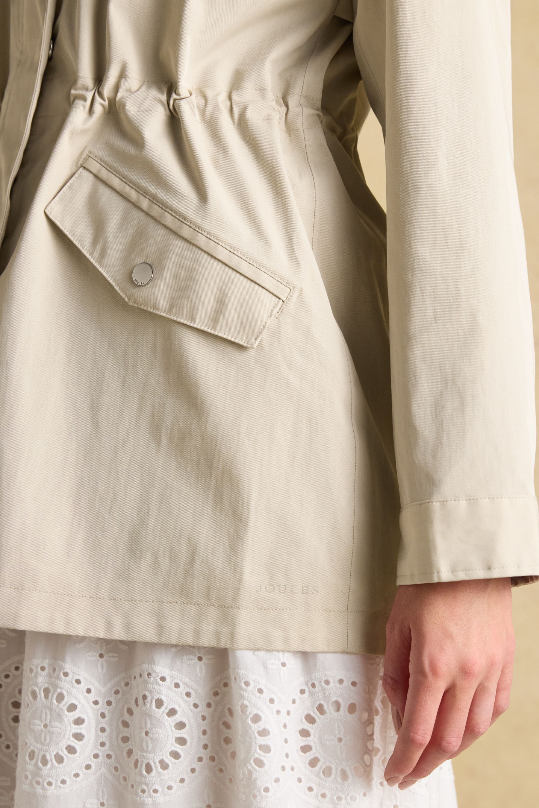 Joules haven waterproof jacket new arrivals