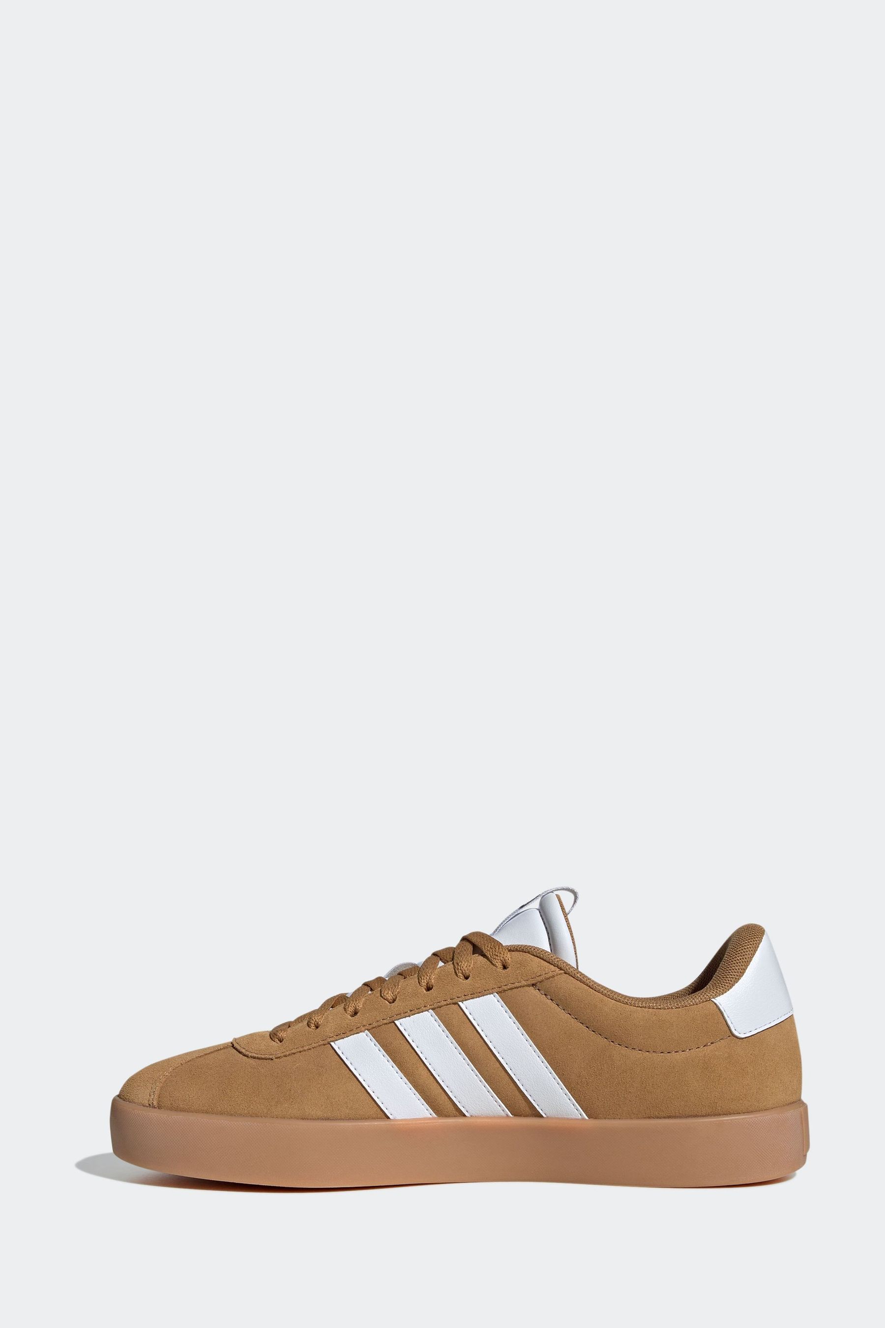 Buy adidas Nude VL Court 3.0 Trainers from Next USA