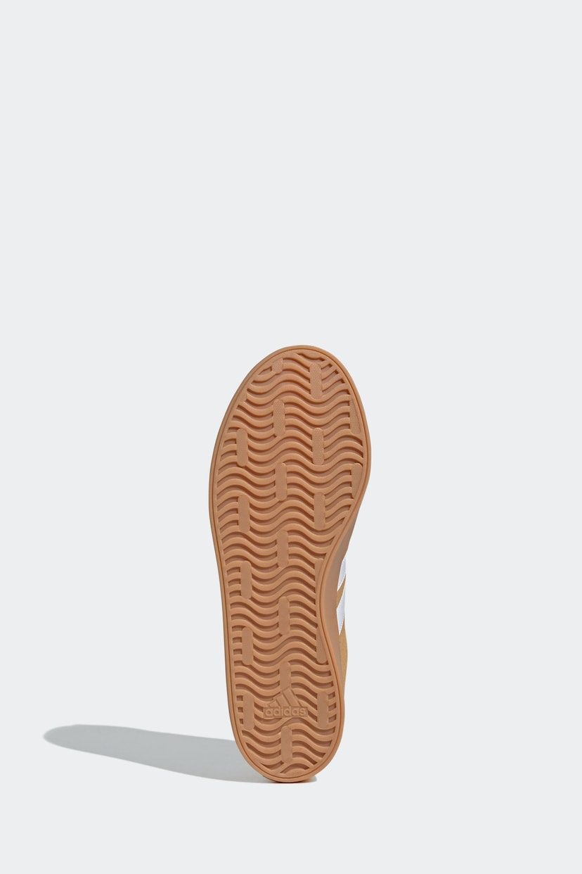 adidas Nude VL Court 3.0 Trainers - Image 6 of 8