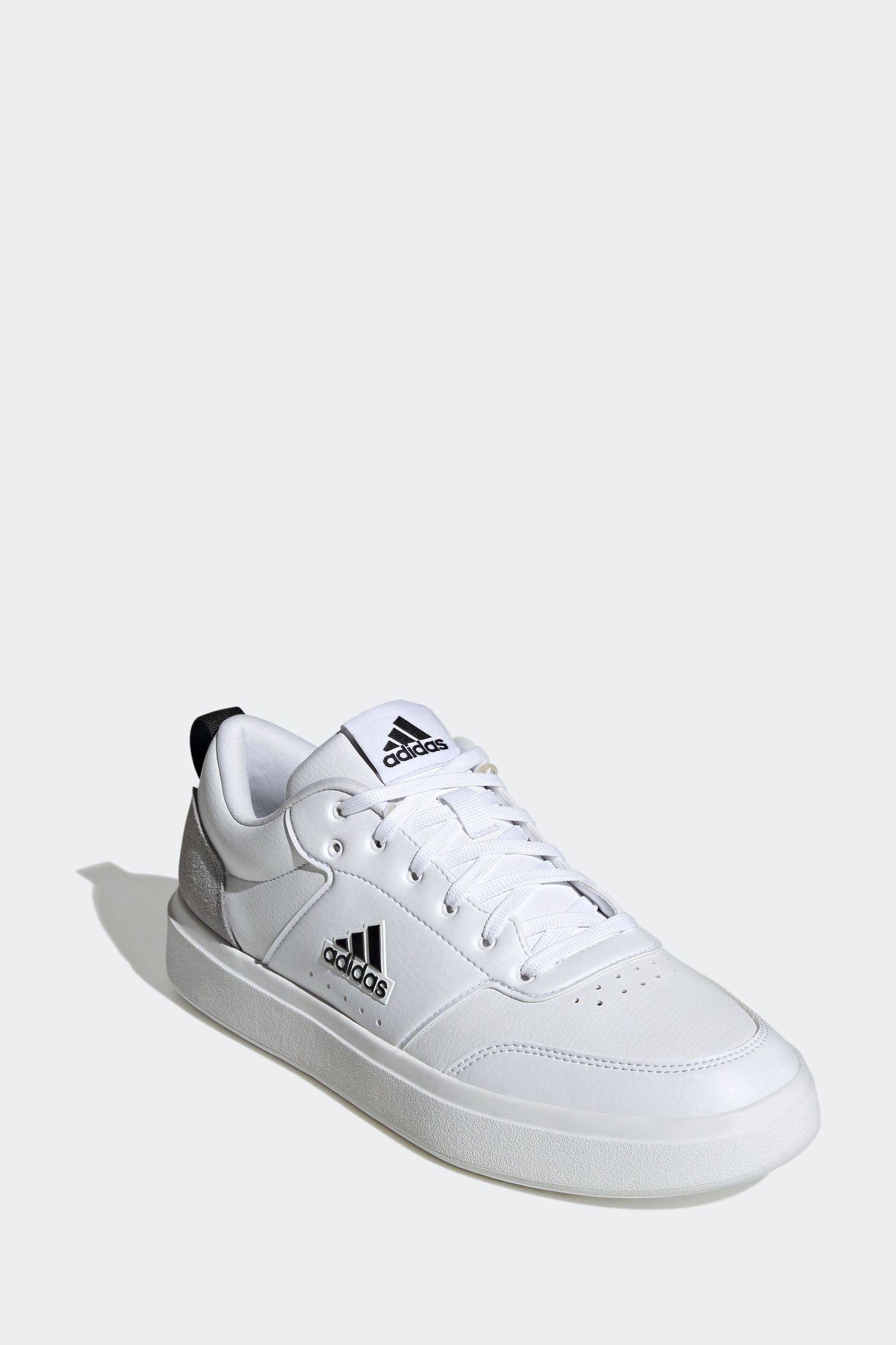Adidas off white trainers shop