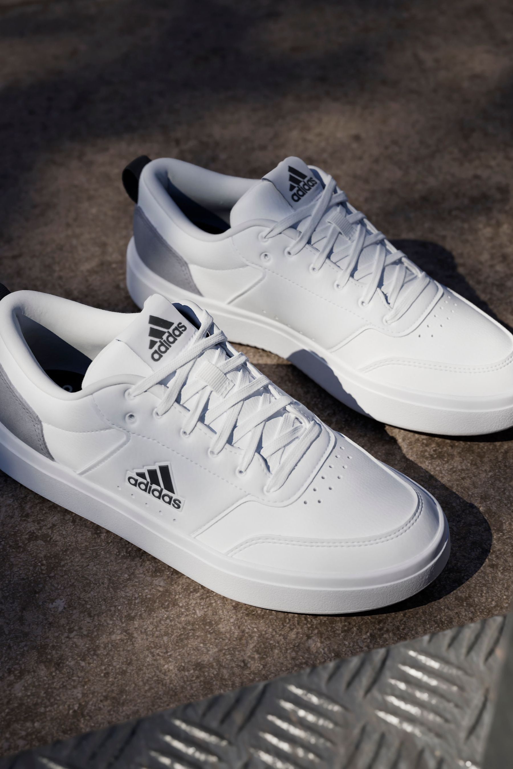 Buy adidas Park Street Trainers from Next Latvia