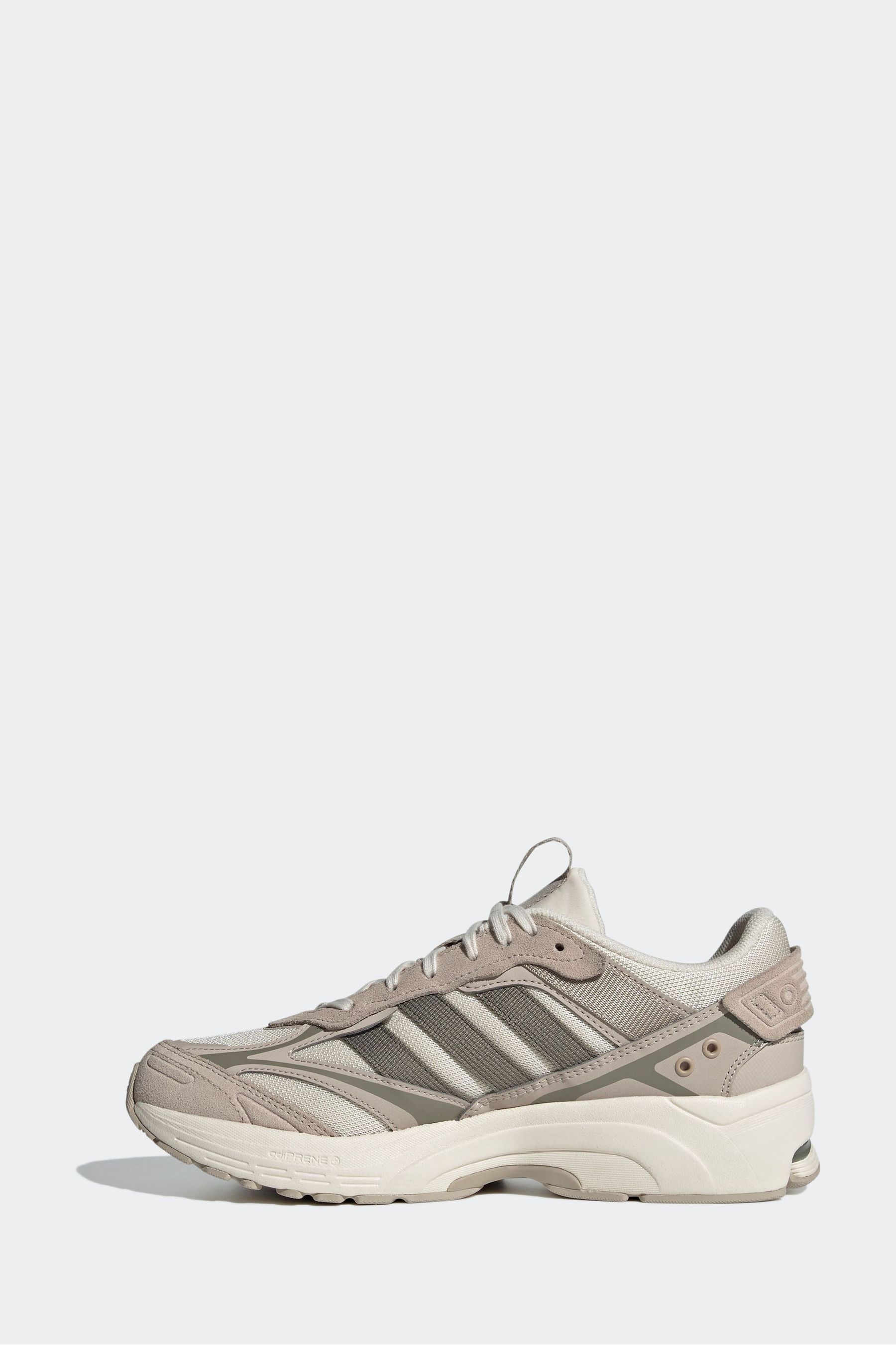 Buy adidas Nude Sportswear Spiritain 2000 Trainers from Next Luxembourg