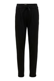 ONLY KIDS Slim Fit Tie Waist Trousers - Image 1 of 4