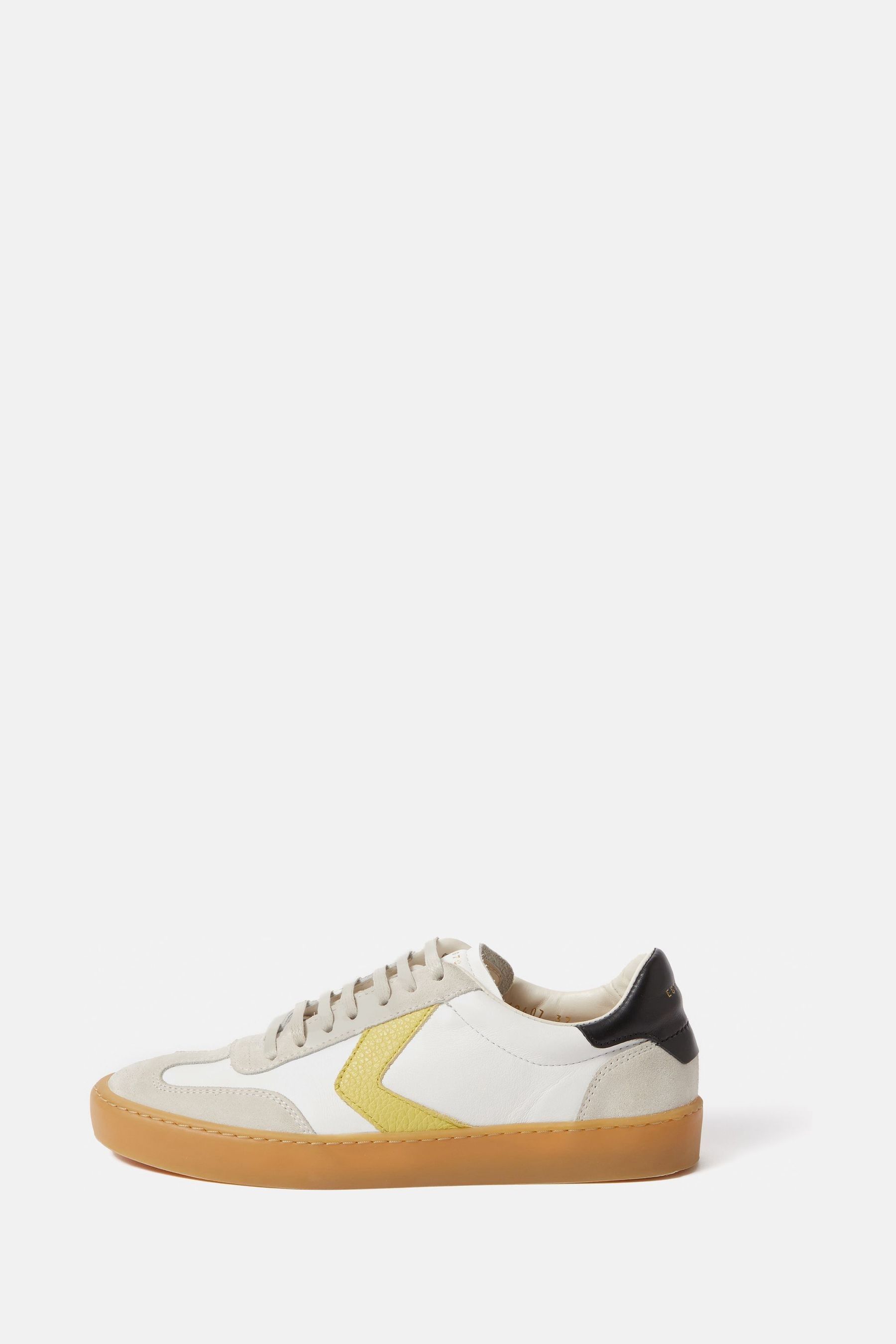 Jigsaw mens trainers deals