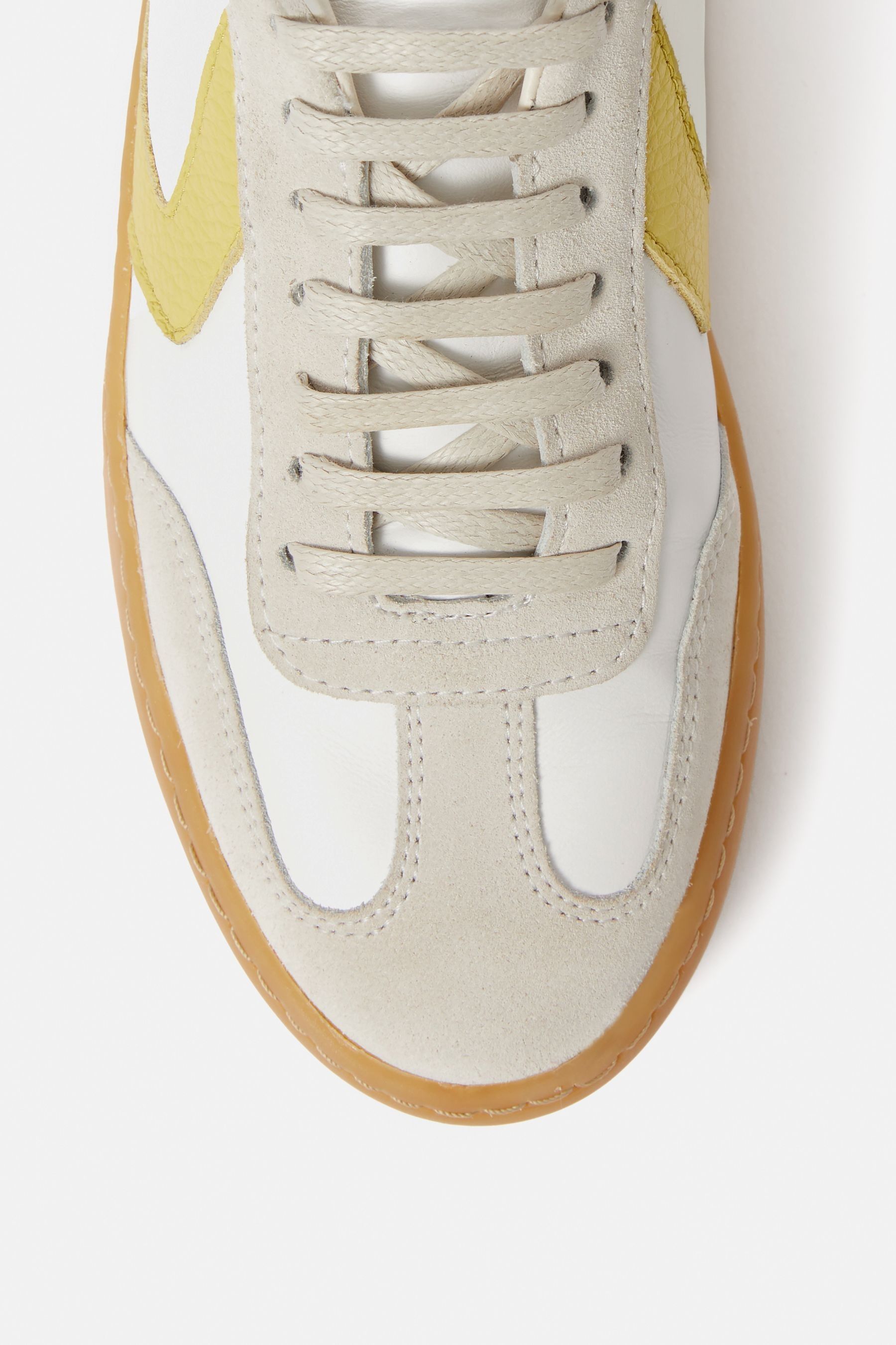 Jigsaw trainers sale hot sale