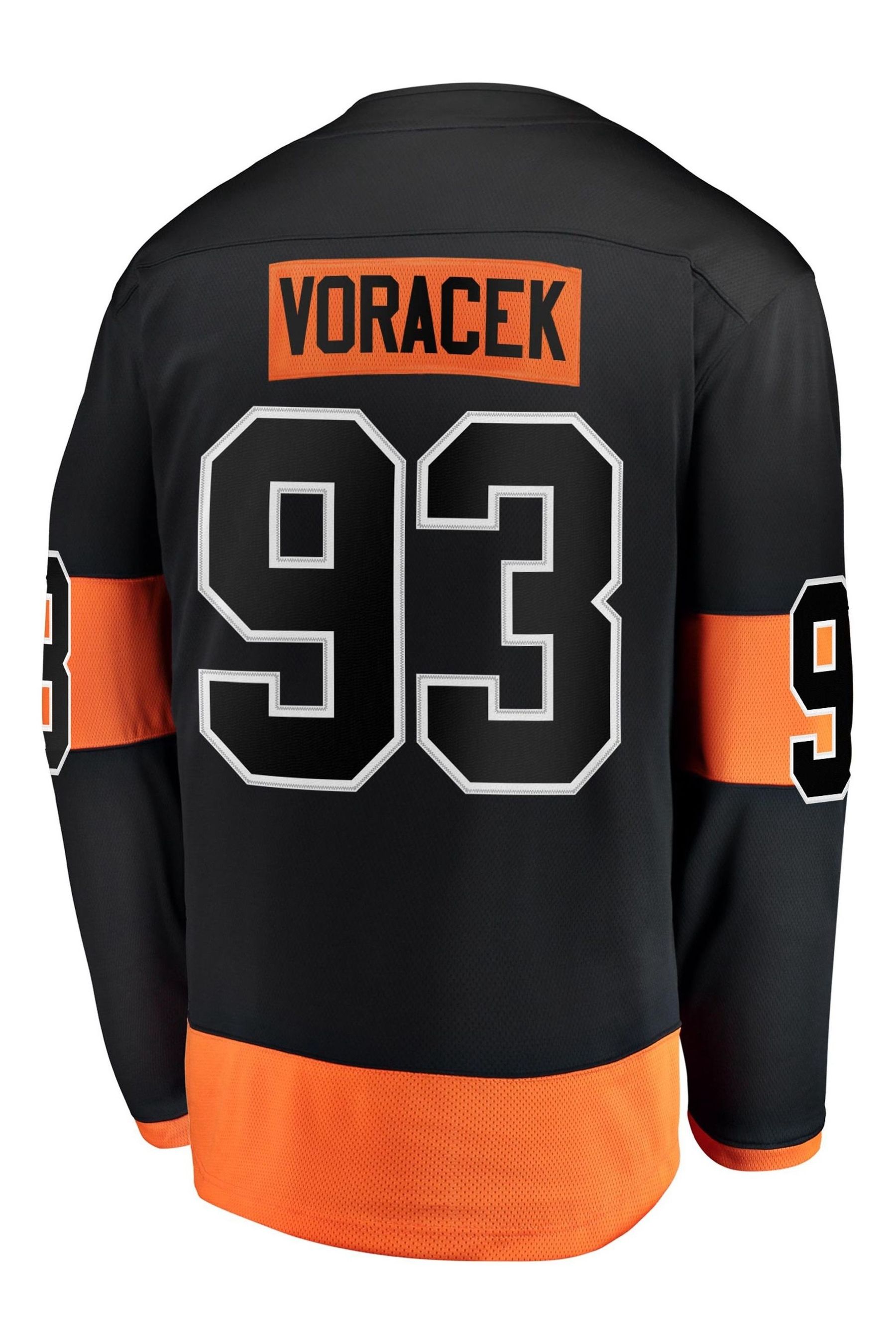 Flyers voracek jersey hot sale
