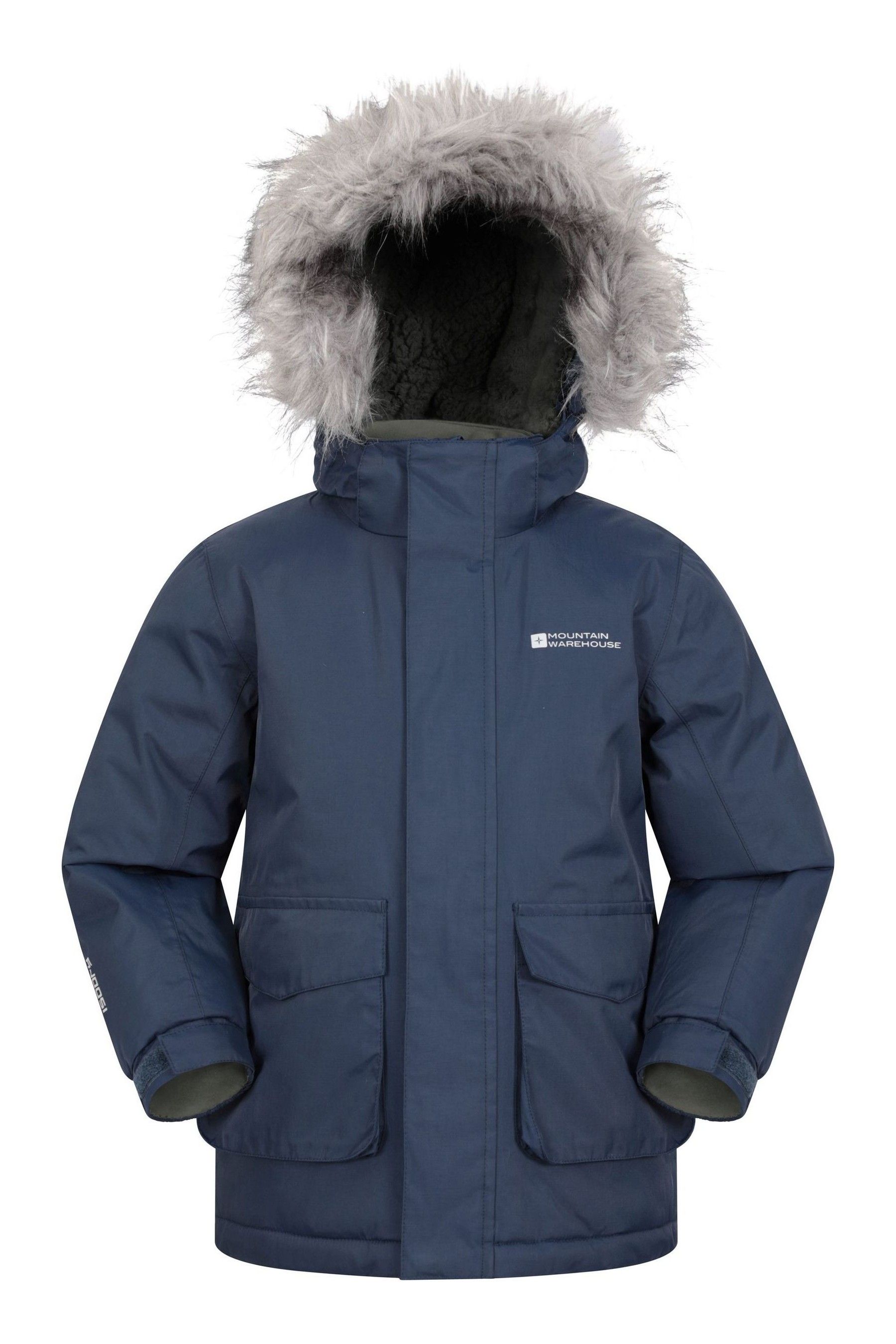 Mountain warehouse jacket reviews on sale