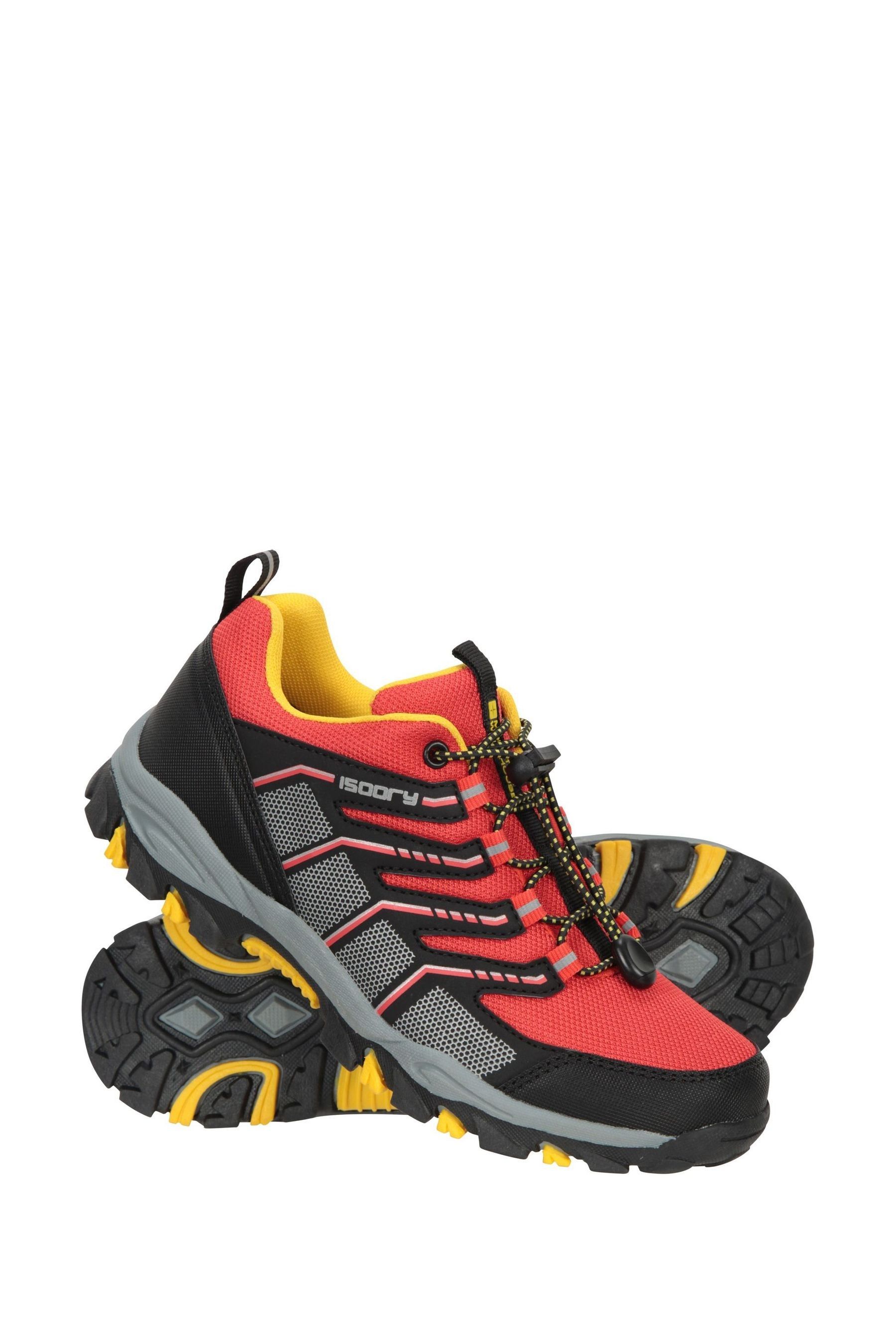 Warehouse kids shoes discount