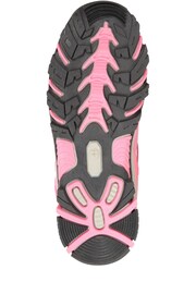 Mountain Warehouse Pink Oscar II Kids Walking Boots - Image 6 of 6