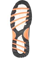 Mountain Warehouse Orange Comet Kids Waterproof Snow Boots - Image 7 of 7