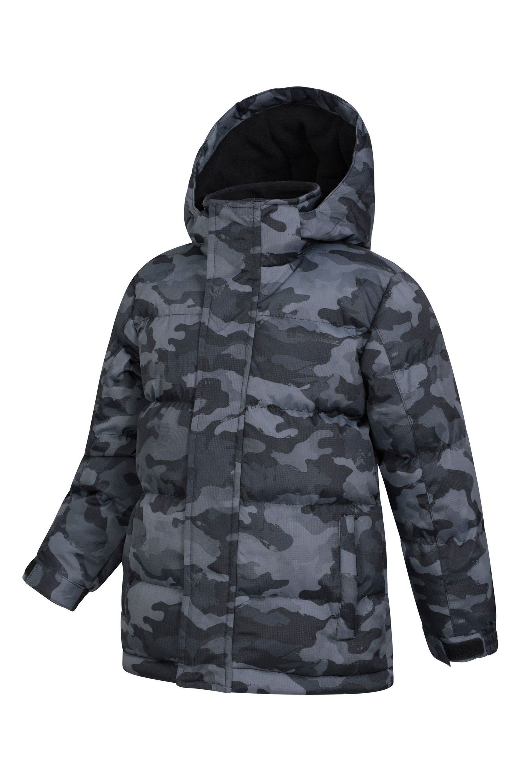 Mountain warehouse boys coats best sale