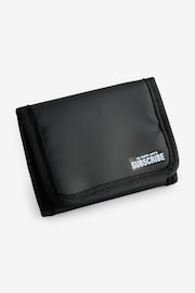 Black Wallet - Image 1 of 3