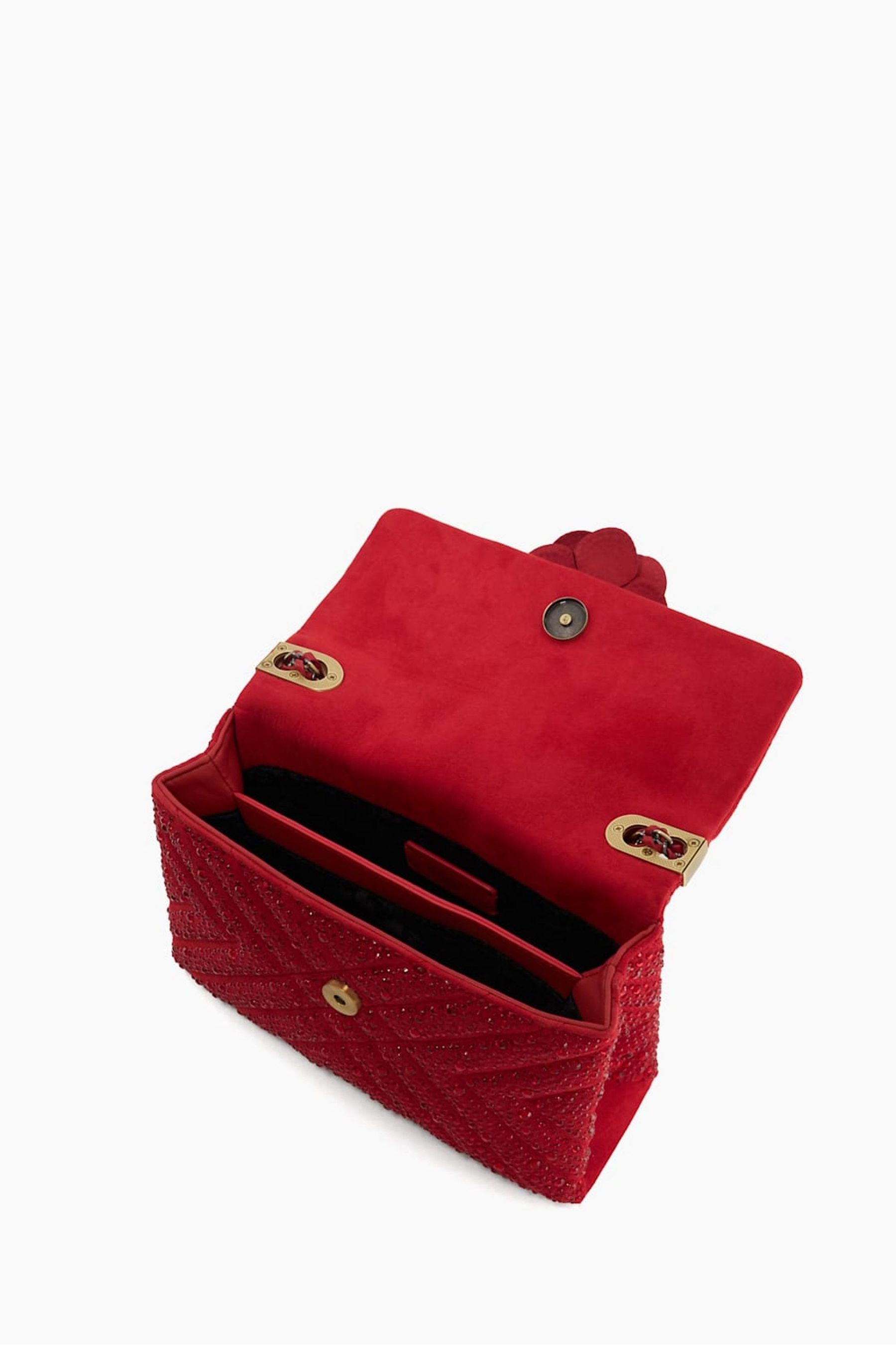 Dune bag red clearance