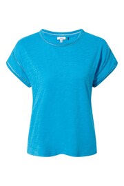 Tog 24 Blue Andrea T-Shirt - Image 6 of 6