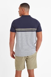 Tog 24 Blue Anwick Polo Shirt - Image 2 of 5