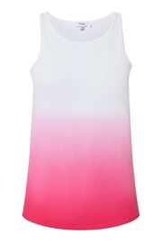 Tog 24 Pink Louise Vest - Image 5 of 5