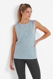 Tog 24 Blue Millen Sports Vest - Image 2 of 5