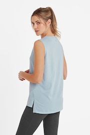 Tog 24 Blue Millen Sports Vest - Image 3 of 5