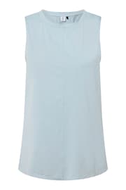 Tog 24 Blue Millen Sports Vest - Image 5 of 5