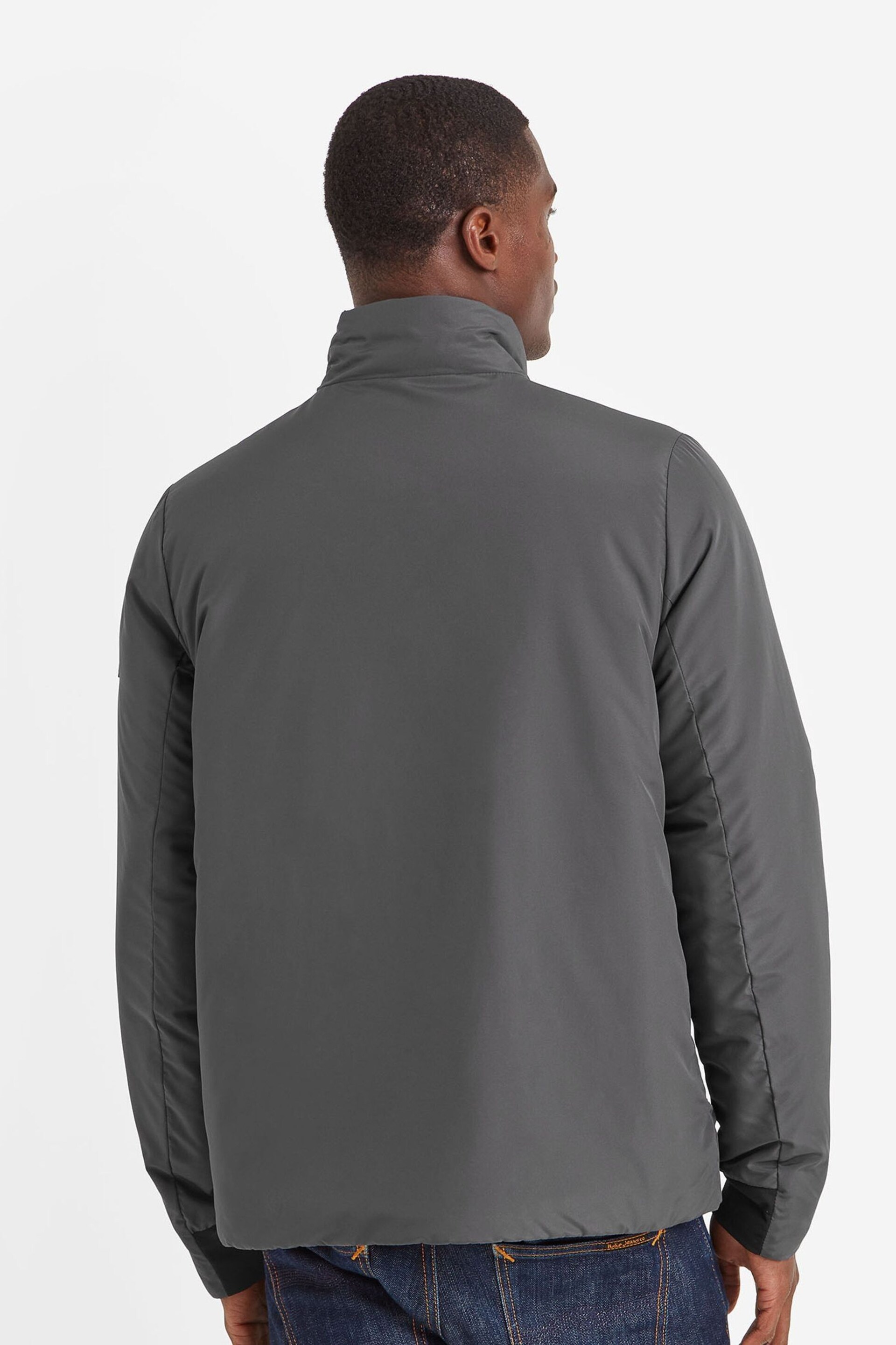 Tog 24 Grey Barony Active Jacket - Image 2 of 7