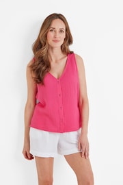 Tog 24 Pink Melissa Vest - Image 1 of 5