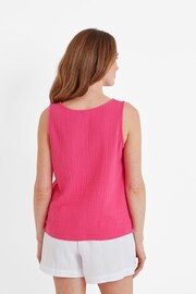 Tog 24 Pink Melissa Vest - Image 2 of 5