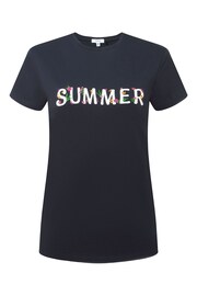 Tog 24 100% Cotton Heidi T-Shirt - Image 5 of 5