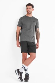 Tog 24 Grey Trudge Sports T-Shirt - Image 3 of 5