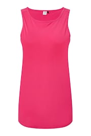 Tog 24 Pink Tinnes Sports Vest - Image 5 of 5