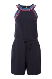 Tog 24 Blue Nadine Jumpsuit - Image 5 of 5