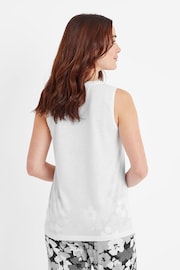 Tog 24 White Chloe Vest - Image 4 of 6