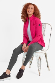 Tog 24 Pink Flintham Insulated Jacket - Image 4 of 7