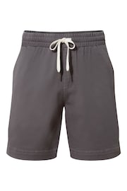 Tog 24 Grey Loredo Shorts - Image 3 of 3