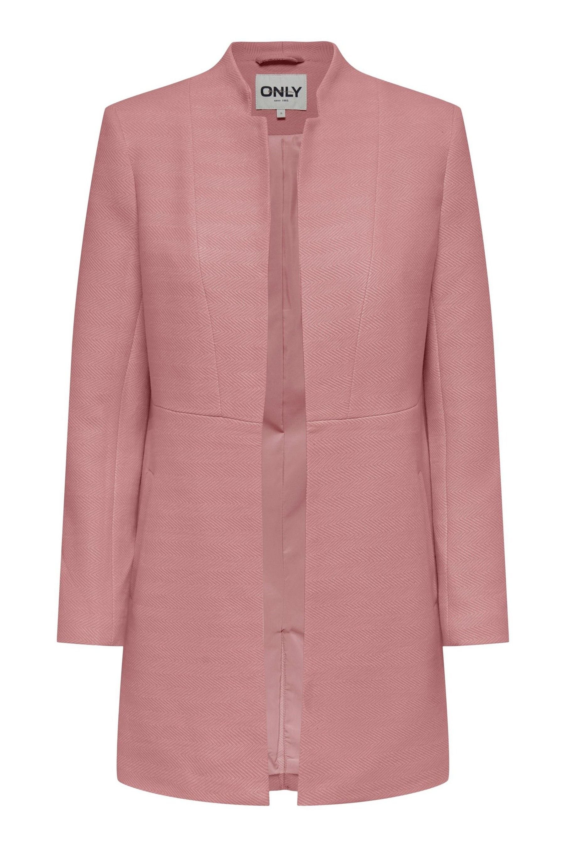 Next pink coatigan 2025