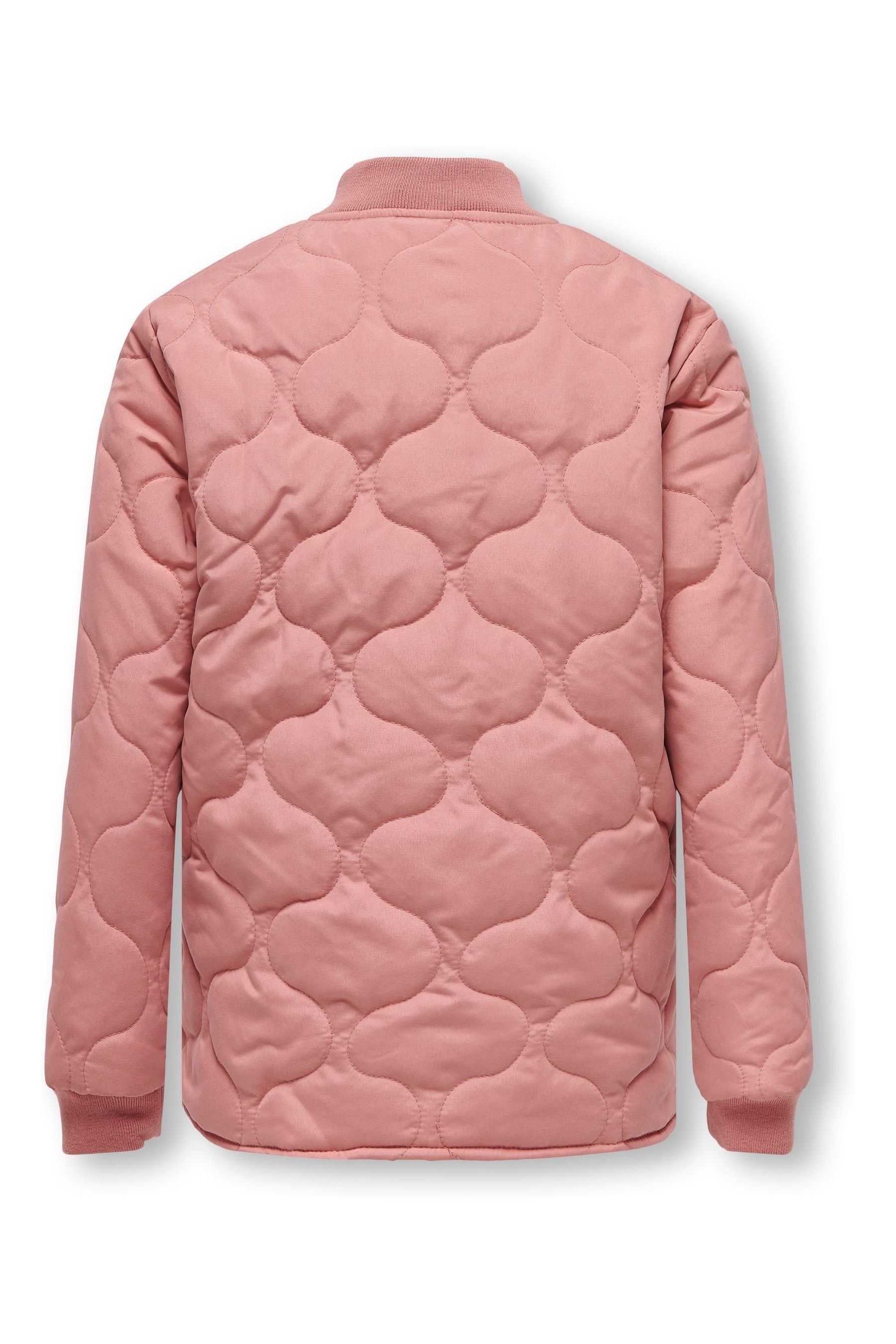 Comprar chaqueta rosa online