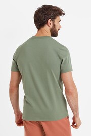 Tog 24 Green Fowler T-Shirt - Image 2 of 5