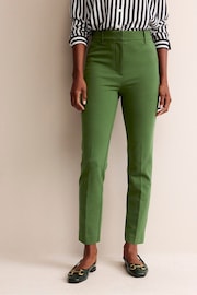 Boden Green Highgate Ponte Trousers - Image 1 of 5