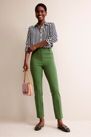 Boden Green Highgate Ponte Trousers - Image 2 of 5