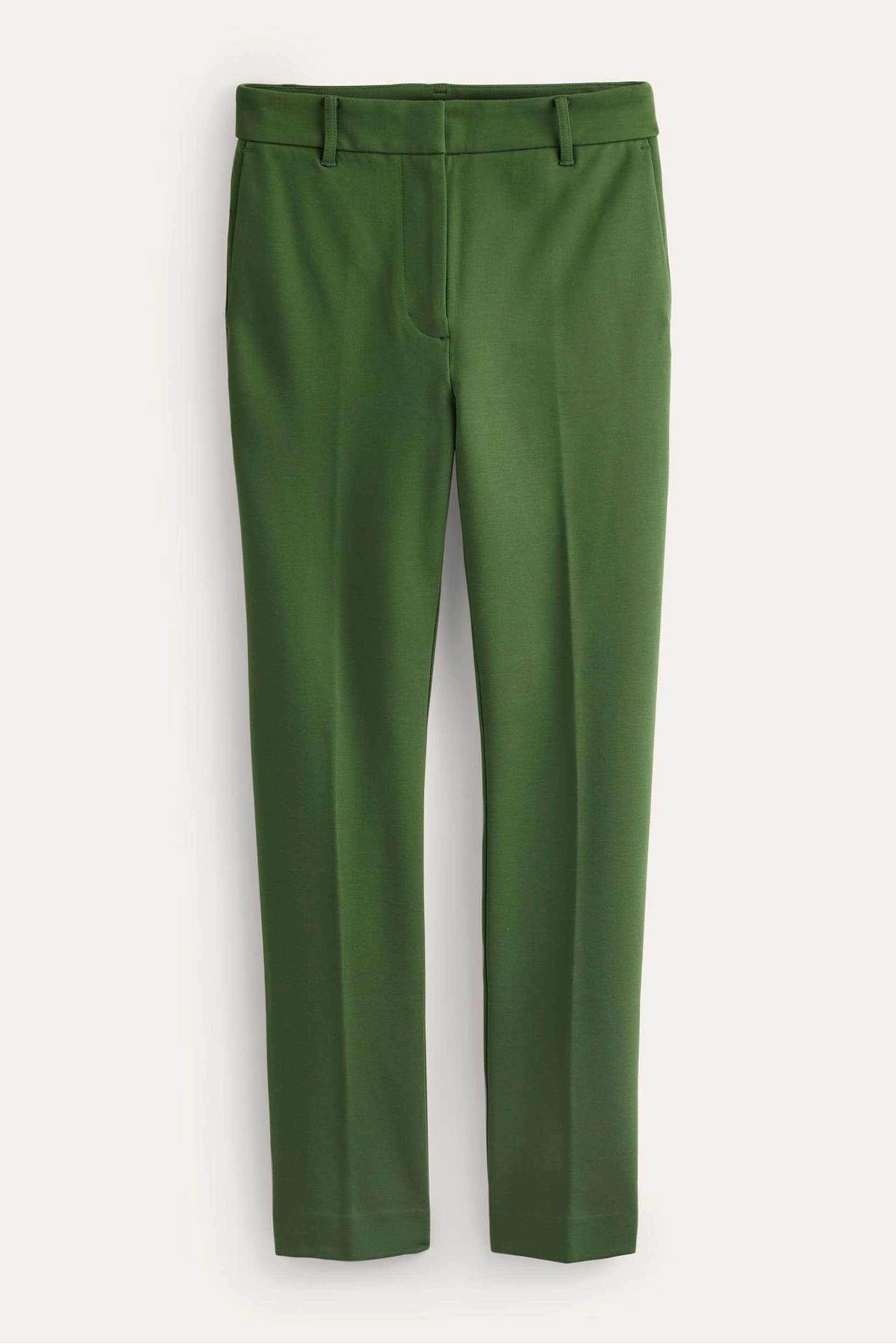 Boden Green Highgate Ponte Trousers - Image 5 of 5