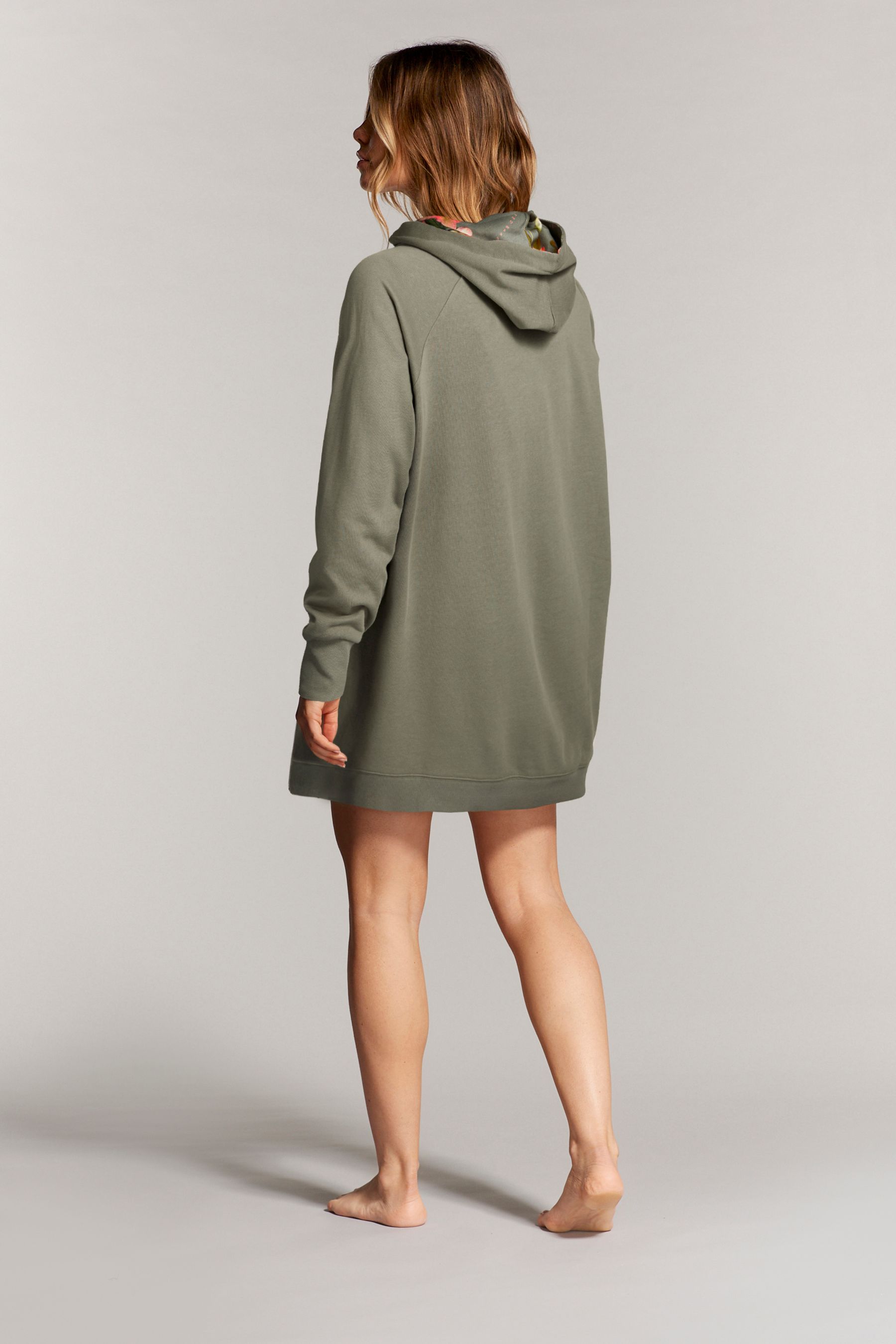 Buy B by Ted Baker 100 Cotton Hoodie from the Next UK online shop