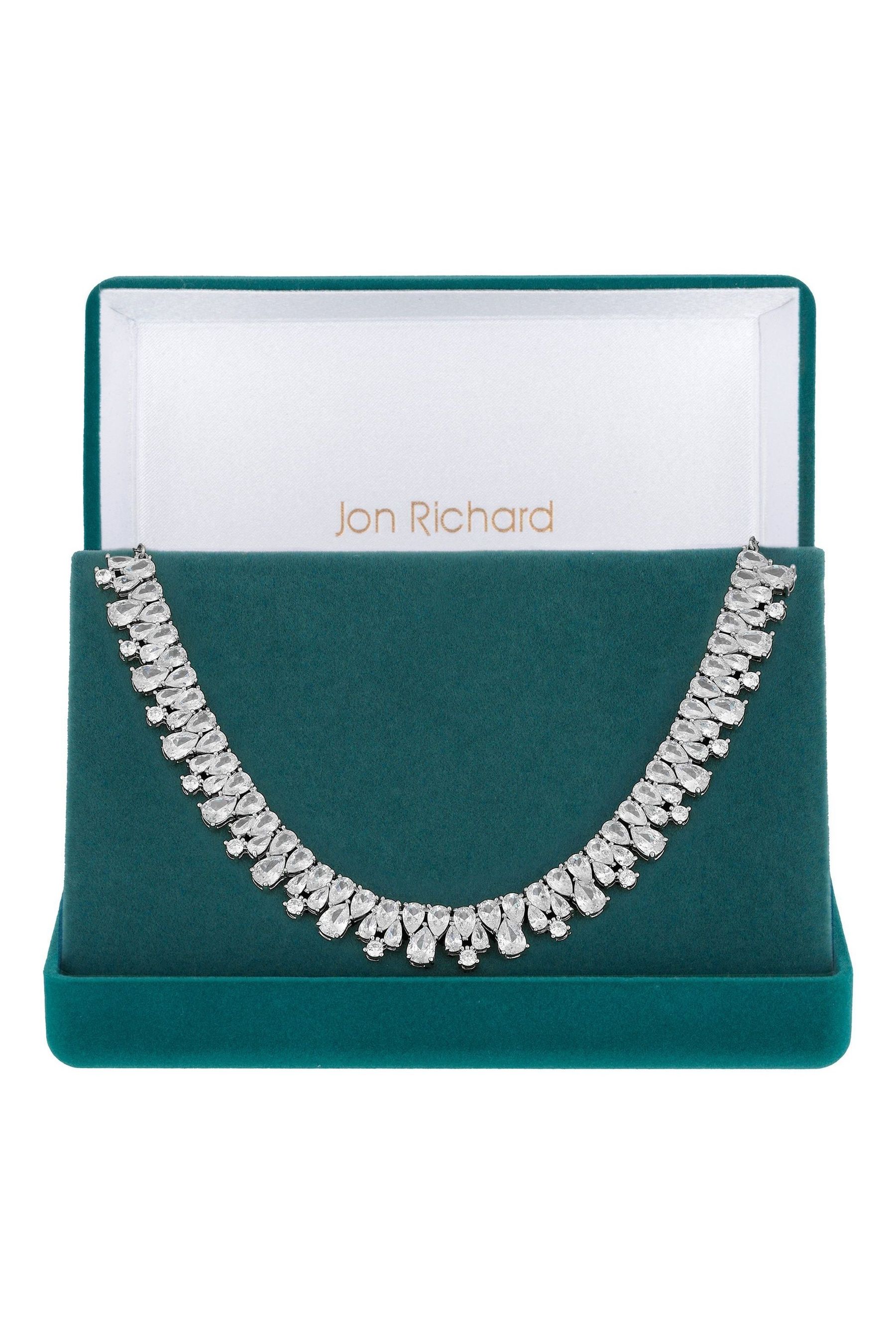 Next statement necklace store