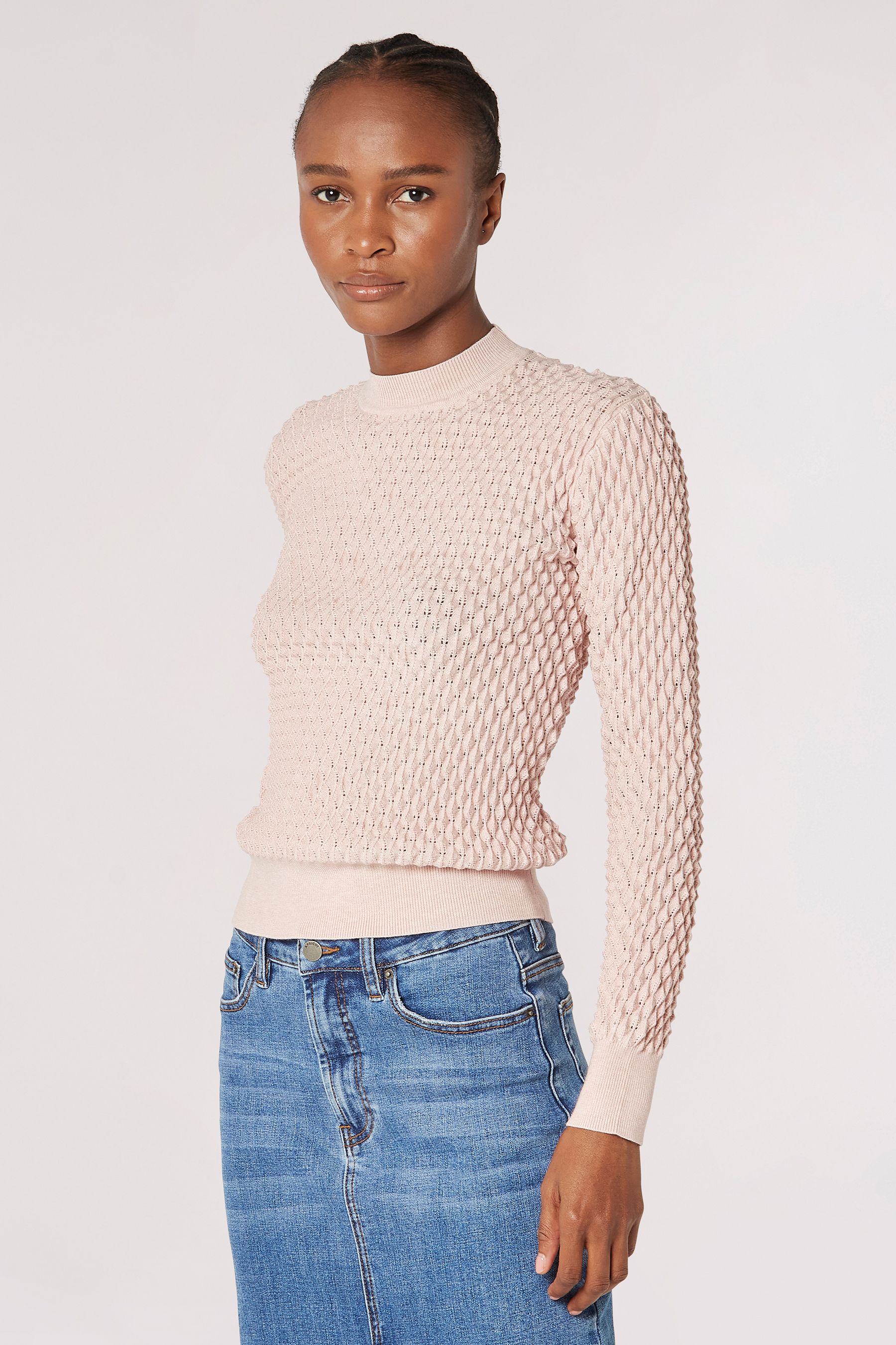 Jumper skirt 3d online