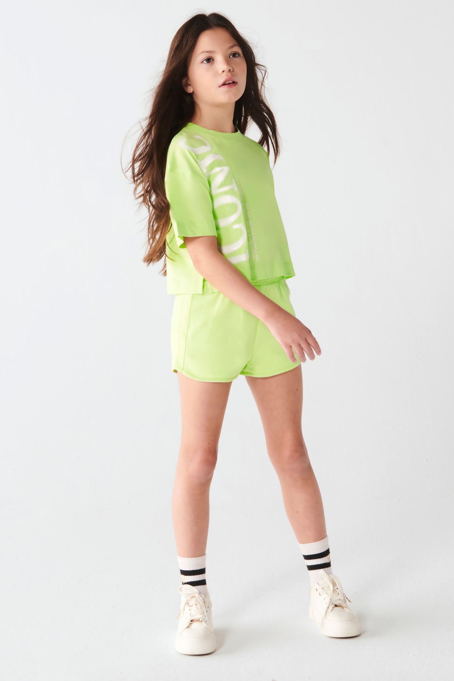 River island girls shorts store