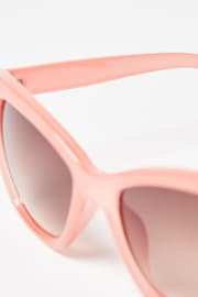 Oliver Bonas Square Sunglasses - 圖片 5，共 6