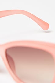 Oliver Bonas Square Sunglasses - 圖片 6，共 6