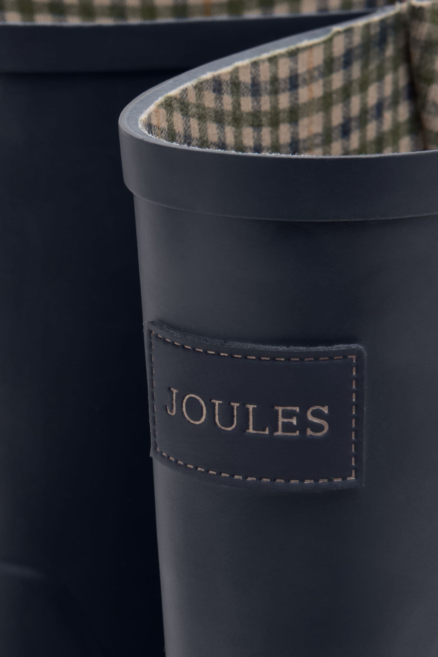 Joules mid calf wellies on sale