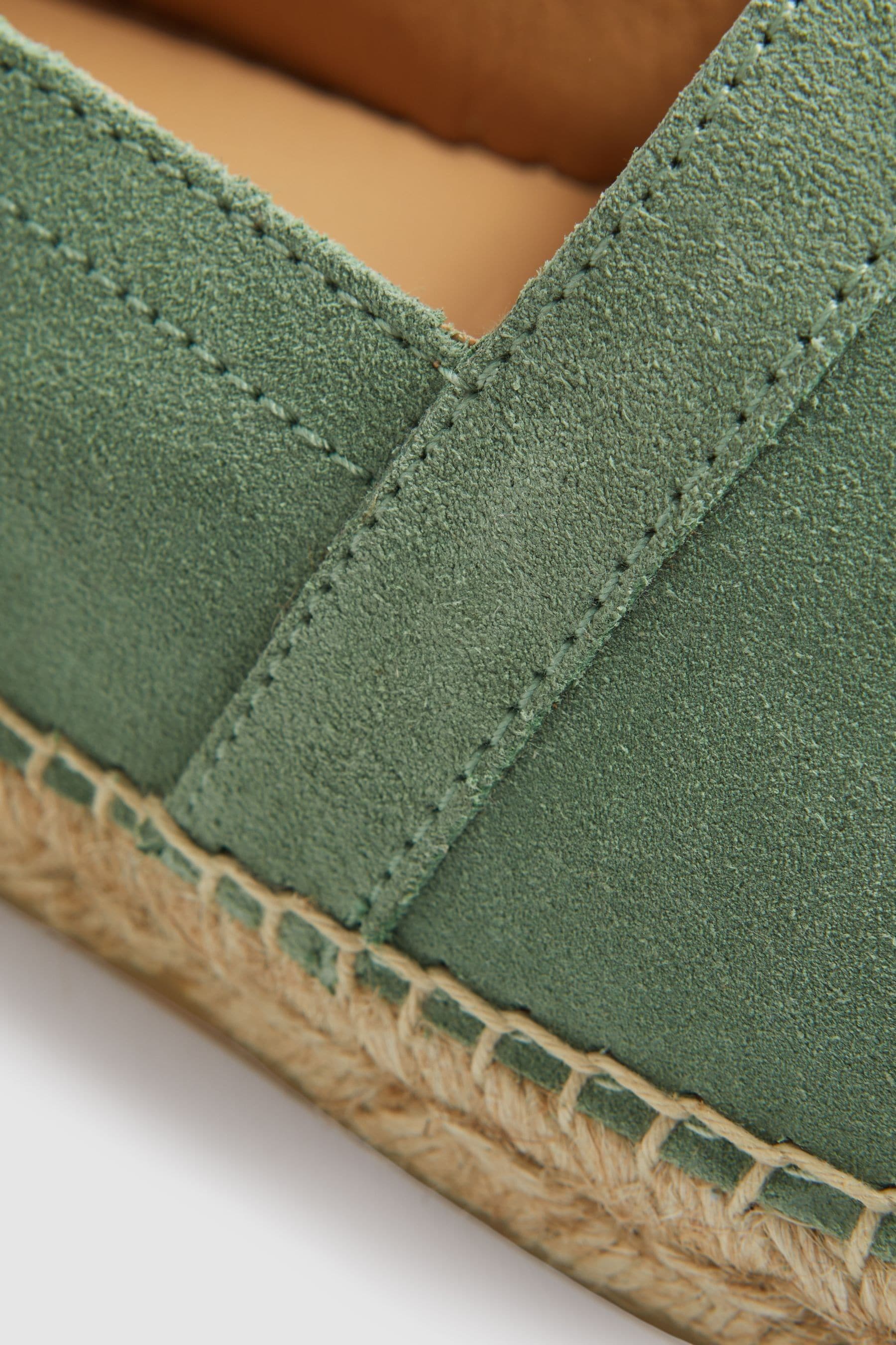 Reiss espadrilles new arrivals